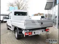 2025 Volkswagen Crafter
