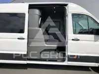 2025 Volkswagen Crafter