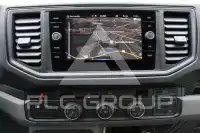 2025 Volkswagen Crafter