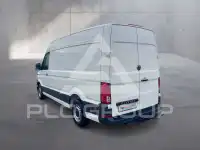 2025 Volkswagen Crafter