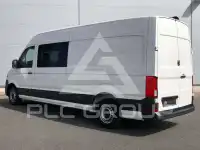 2025 Volkswagen Crafter