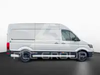 2025 Volkswagen Crafter