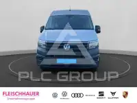 2025 Volkswagen Crafter