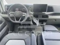 2025 Volkswagen Crafter
