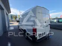 2025 Volkswagen Crafter