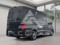 2025 Volkswagen Crafter