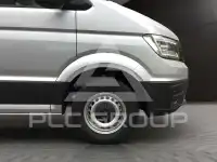2025 Volkswagen Crafter