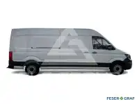 2025 Volkswagen Crafter