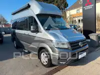 2025 Volkswagen Crafter