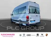 2025 Volkswagen Crafter