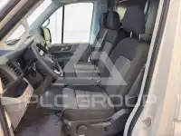 2025 Volkswagen Crafter