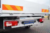 2025 Volkswagen Crafter