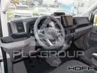 2025 Volkswagen Crafter