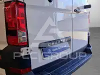 2025 Volkswagen Crafter