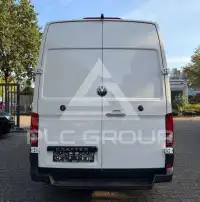 2025 Volkswagen Crafter