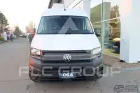 2025 Volkswagen Crafter