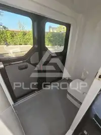 2025 Volkswagen Crafter