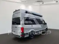2025 Volkswagen Crafter
