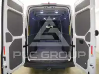 2025 Volkswagen Crafter