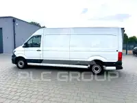 2025 Volkswagen Crafter