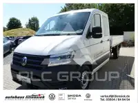 2025 Volkswagen Crafter