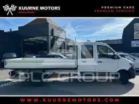 2025 Volkswagen Crafter