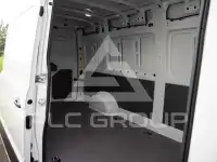 2025 Volkswagen Crafter