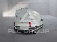 2025 Volkswagen Crafter
