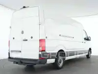 2025 Volkswagen Crafter