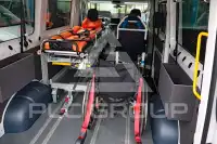 2025 Volkswagen Crafter