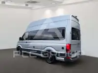 2025 Volkswagen Crafter