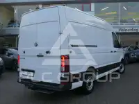 2025 Volkswagen Crafter