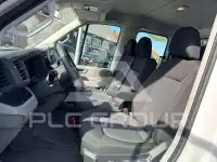 2025 Volkswagen Crafter