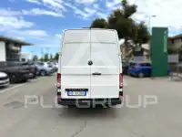 2025 Volkswagen Crafter