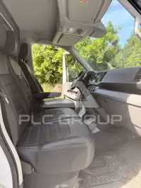 2025 Volkswagen Crafter