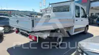 2025 Volkswagen Crafter