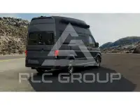 2025 Volkswagen Crafter