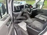 2025 Volkswagen Crafter