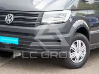2025 Volkswagen Crafter