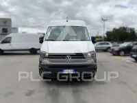 2025 Volkswagen Crafter