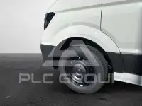 2025 Volkswagen Crafter