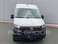 2025 Volkswagen Crafter