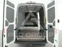 2025 Volkswagen Crafter