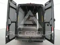 2025 Volkswagen Crafter
