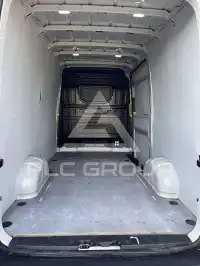 2025 Volkswagen Crafter