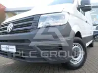 2025 Volkswagen Crafter