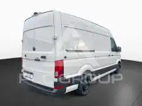 2025 Volkswagen Crafter