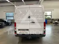 2025 Volkswagen Crafter