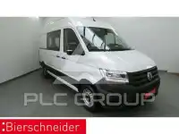 2025 Volkswagen Crafter