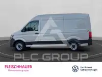 2025 Volkswagen Crafter